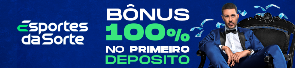 Promo code Esportes da sorte BETM - Aposte com bônus de R$300